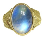 Connie blue moonstone ring front copy