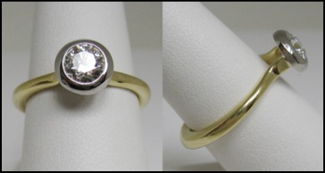 Jane's SV ring