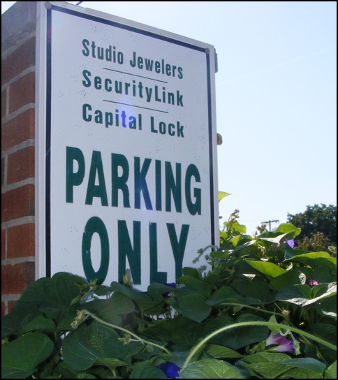 parking-sign