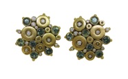 Sepkus-snowflake-earrings
